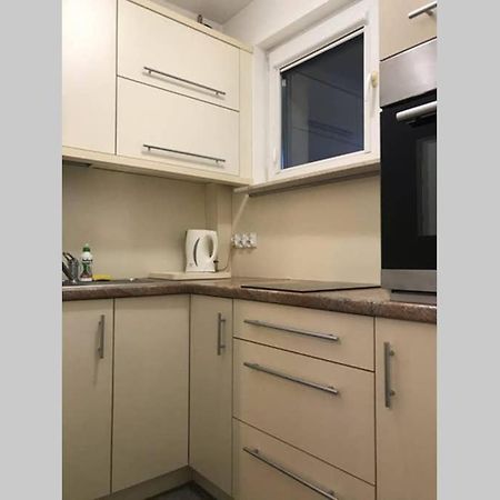 Kameralny Apartament Tuz Przy Krupowkach 扎科帕内 外观 照片
